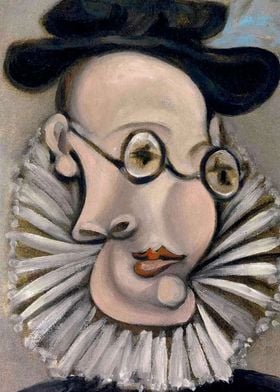 Pablo Picasso