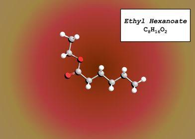 Ethyl Hexanoate