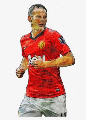 Ryan Giggs