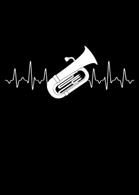 Trumpet Heartbeat