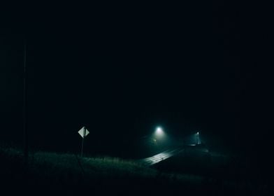 Night Road