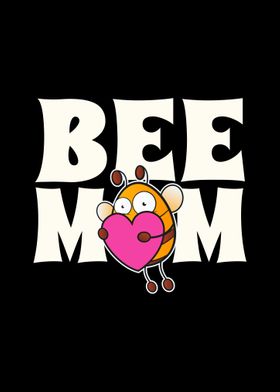 Bee Mom