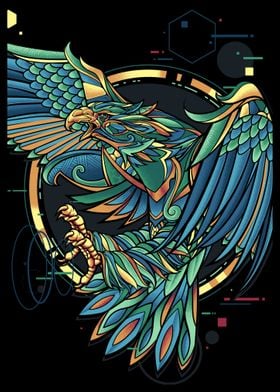 Garuda
