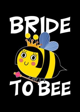 Bride To Bee