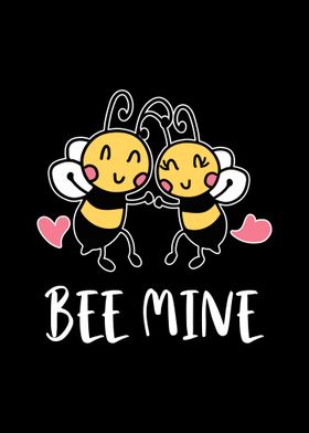 Bee Mine