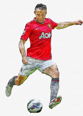 Ryan Giggs