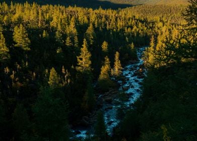 Gaspesie National Park