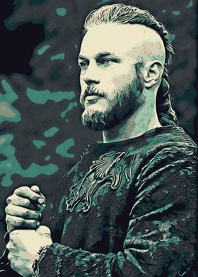 Vikings Art 14