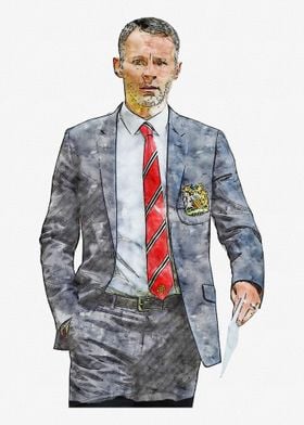 Ryan Giggs