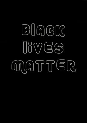 Black Lives Matter