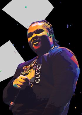 Tee Grizzley 