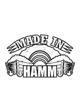 Made in Hamm