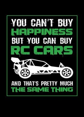 Happiness RC Cars Same