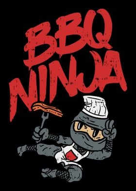 BBQ Ninja