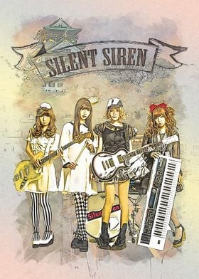 Silent Siren