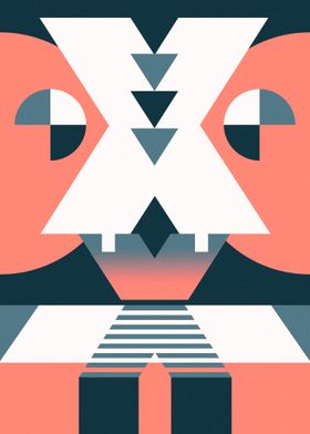 X Typography