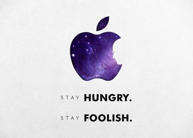 Inspirational Steve Jobs