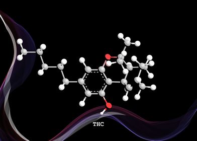 THC