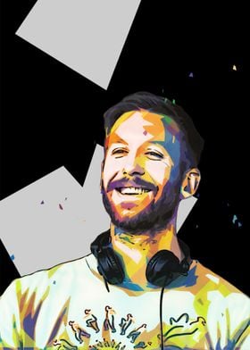 Calvin Harris 