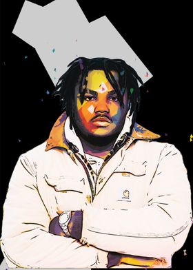 Tee Grizzley 