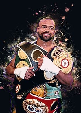 Roy Jones Jr