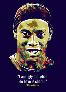 Ronaldinho Quotes