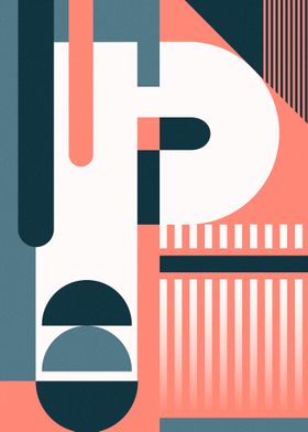 P Typography