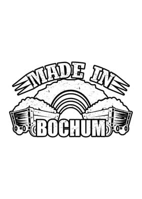 Made in Bochum