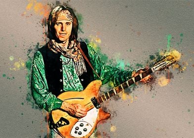 Tom Petty