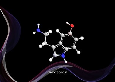 Serotonin