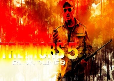 Tremors 5 bloodline 1