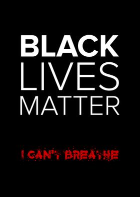 Black Lives Matter