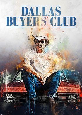 D buyers Club