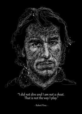 Robert Pires quotes