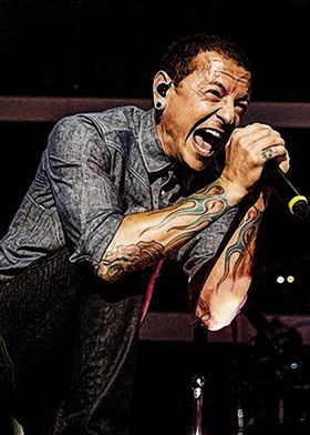 Linkin Park 88