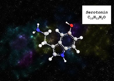 Serotonin