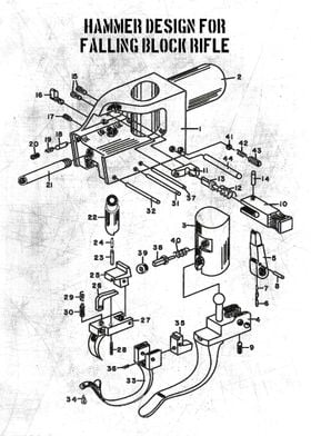 rifle parts