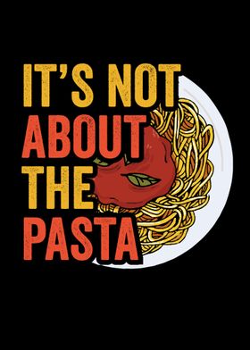 Pasta Noodles Spaghetti