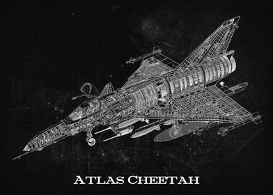 Atlas Cheetah