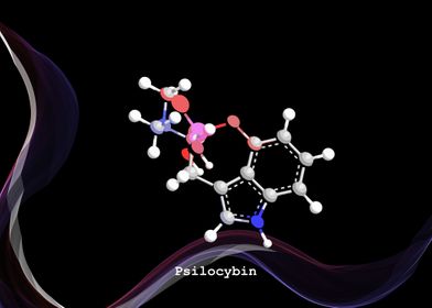 Psilocybin