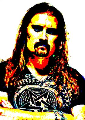 James LaBrie