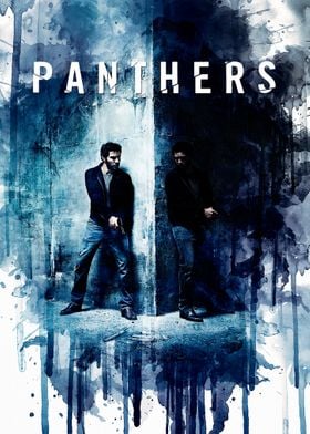 The Last Panthers 1