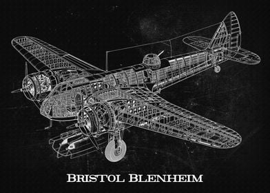 Bristol Blenheim