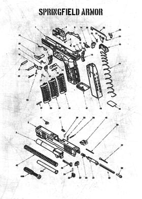 springfield armor