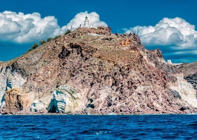 Faros Lighthouse