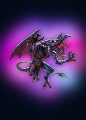 Ridley