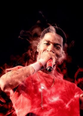 Kid Cudi