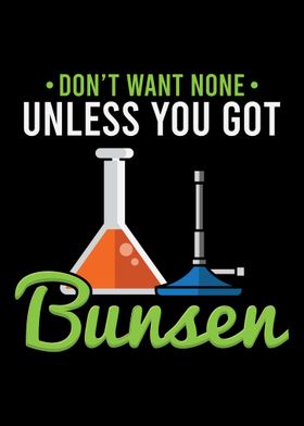 Dont Want None Unless You