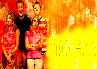 Were the millers 4