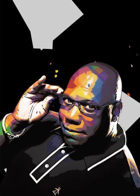 Carl Cox 